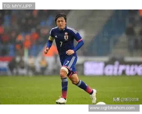日本足球之光：探索日本最强足球明星的辉煌历程与成就