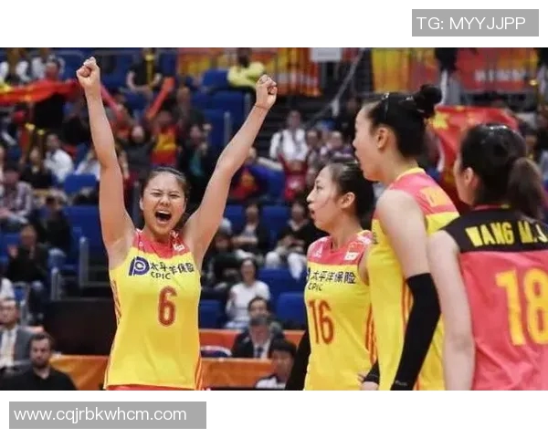 杭州排球队的节奏体系与排球战术的完美结合探讨