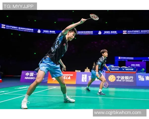 重庆羽毛球队在亚运会上的比赛经验与表现分析