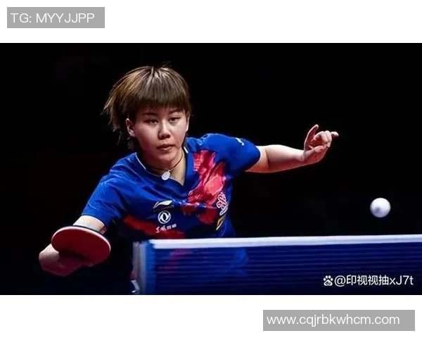 乒乓球心理素质评比揭晓西安乒乓球队荣登第八名引发关注 乒乓球心理素质评比揭晓西安乒乓球队荣登第八名引发关注