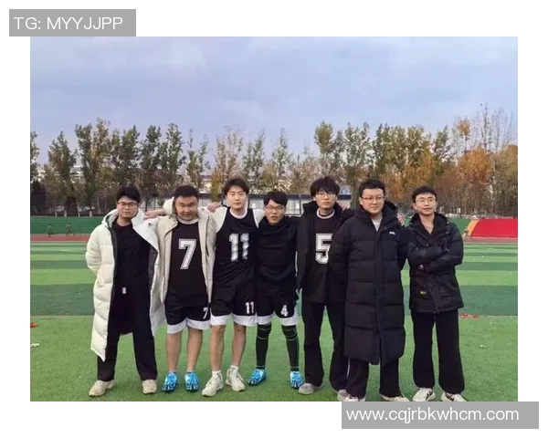 体职院足球明星展现青春风采助力校园体育文化蓬勃发展