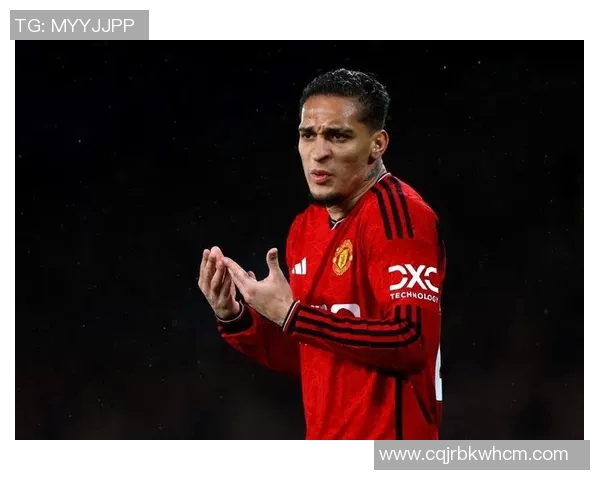 曼联标志性头像背后的足球明星是谁揭秘和故事分享