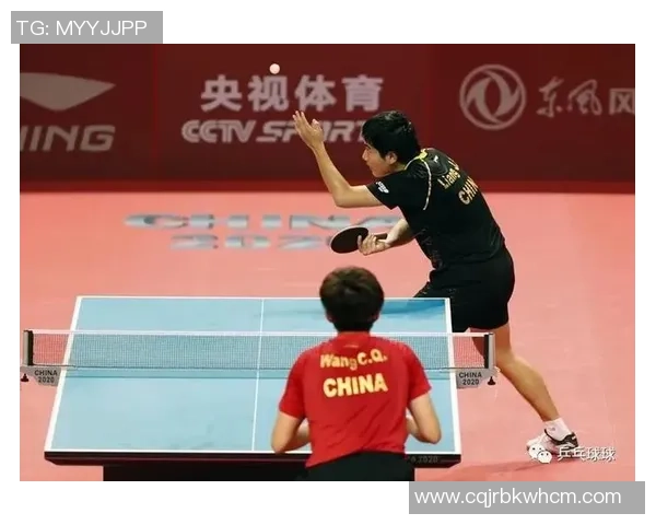 广州乒乓球队进攻战术解析与实战应用探讨 广州乒乓球队进攻战术解析与实战应用探讨