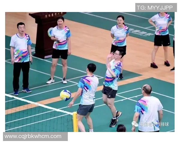 广州排球队的节奏打法解析与战术优势深度剖析