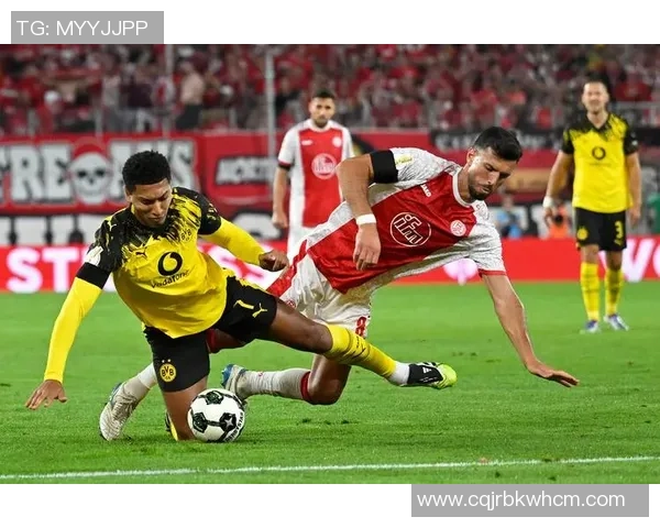 多特蒙德足球明星的辉煌历程与未来展望分析