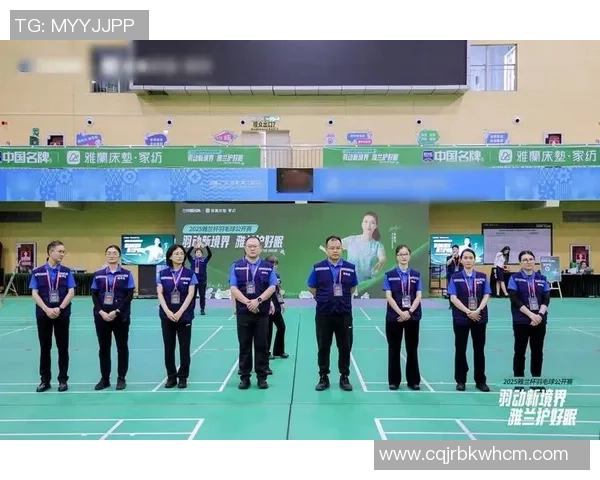 深圳羽毛球队在冠军赛中的实力与团队协作表现分析