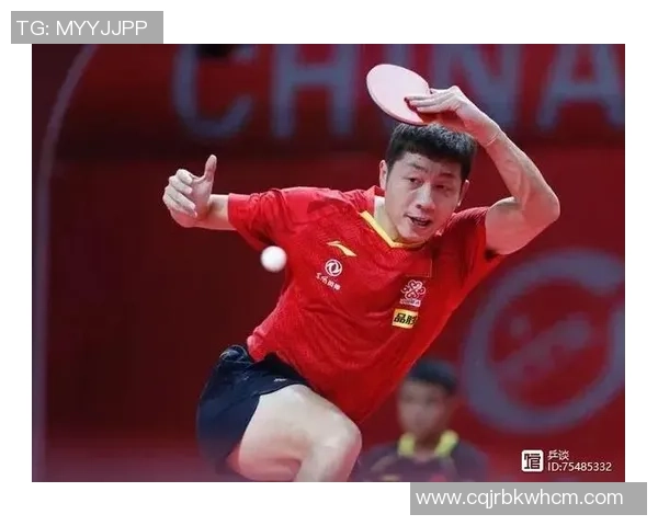 深圳乒乓球队联赛表现分析技术水平与战术运用的深度探讨 深圳乒乓球队联赛表现分析技术水平与战术运用的深度探讨