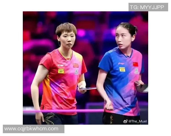 重庆乒乓球队在全国状态排行榜中荣登第六名展现出强劲实力与潜力