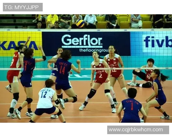 武汉排球队反击战术解析与未来发展展望 武汉排球队反击战术解析与未来发展展望