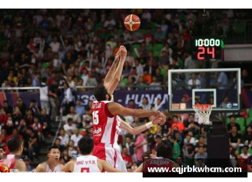 挑战智慧：猜猜这位NBA球员是谁？